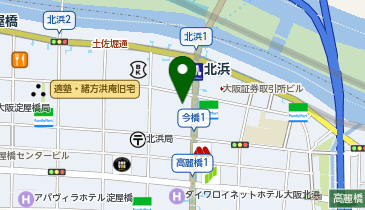株式会社バル・システムの地図画像