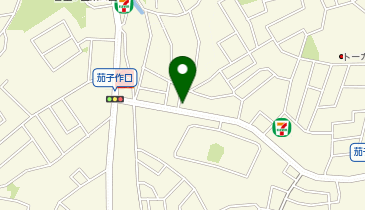 株式会社未来ON枚方本店の地図画像