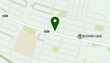 こどもサポートみかんの地図画像