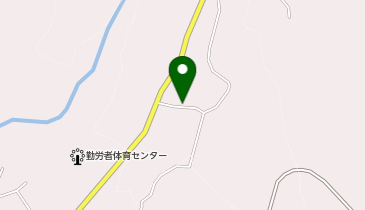 SHINODABASEの地図画像