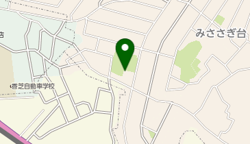 株式会社ASインターナショナルグループ本店の地図画像