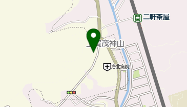 れりまのの地図画像