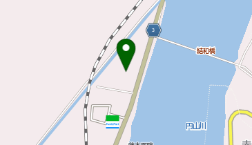 DKAUTOCLUBの地図画像