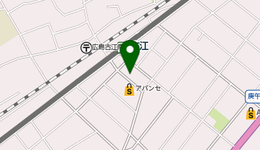 ヴィードアイセレクトの地図画像