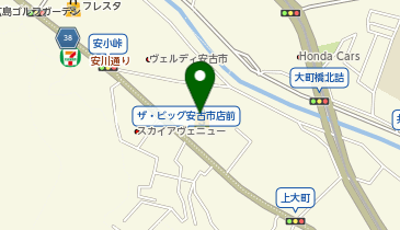 グリット(合同会社)の地図画像