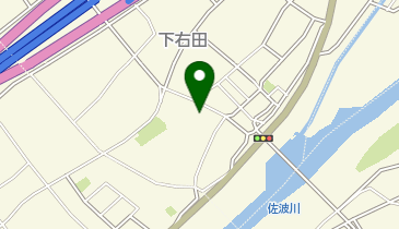 株式会社セキワトランデックの地図画像