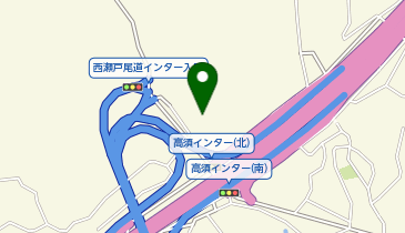 M・じゃんの地図画像