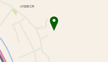 祥雲寺の地図画像