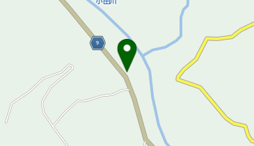 そば小屋博翠の地図画像