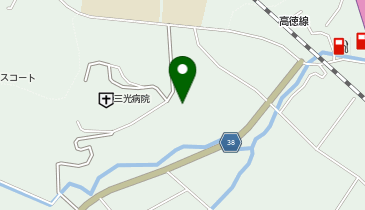 ソーバーねっと(NPO法人)の地図画像