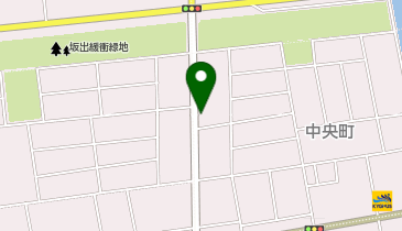 HealAllの地図画像