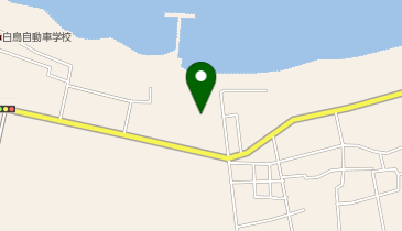 東かがわ市役所 教育委員会事務局 子育て支援課 教育支援センターふれんの地図画像