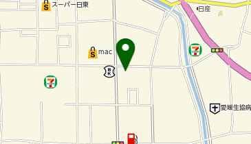 コミュサポ(合同会社)の地図画像