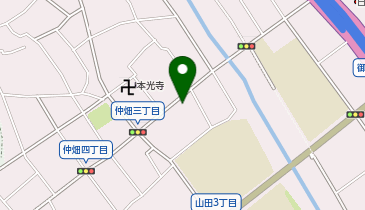 kimonoya朱欒の地図画像