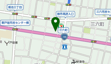 こぱんはうす・さくら北九州戸畑教室の地図画像