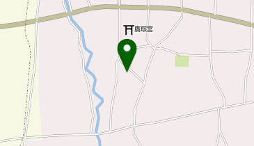 てぃーだリハビリ鍼灸マッサージ院の地図画像