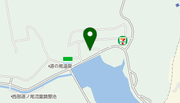 宗教法人天理教日新分教会の地図画像