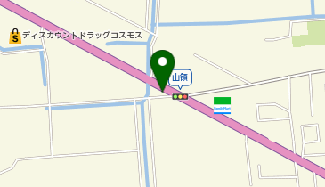 プチモ佐賀本店の地図画像