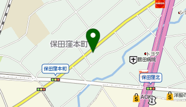少年チーズケーキSの地図画像