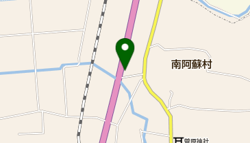 下野中央薬局の地図画像