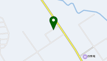 FDM株式会社無印良品の家大分店の地図画像