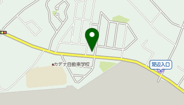 あかはし(司法書士法人)の地図画像