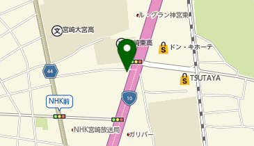 株式会社ワークポートオペレーションセンターの地図画像