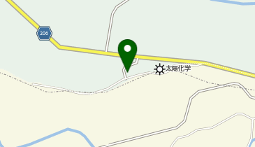 アサヒプリテック株式会社鹿児島事業所の地図画像