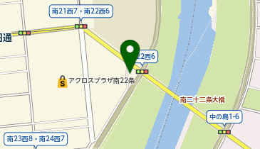 大友運送株式会社 引越専門部の地図画像