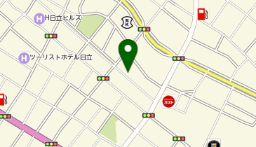 天心葬祭の地図画像