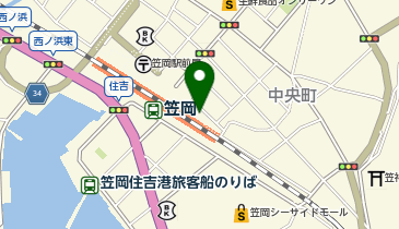 フルーツ・ふじまるの地図画像