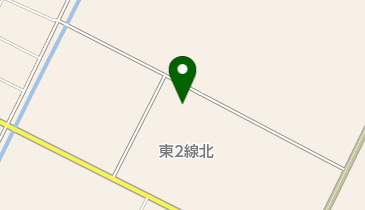 まおい学びのさと小学校の地図画像