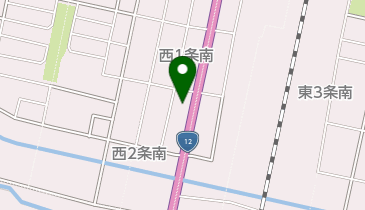 三原芙蓉書道教室の地図画像