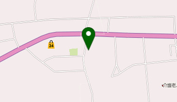 象外山北禅寺の地図画像