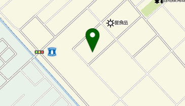 葵あすか(行政書士法人)の地図画像
