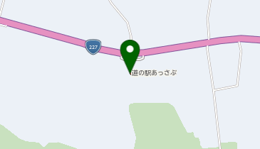 アッサン(一般社団法人)の地図画像