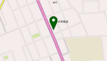 北海道新聞 中島販売所の地図画像