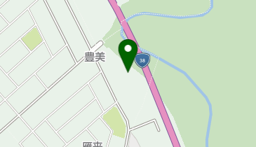 飛泉山信浄寺の地図画像