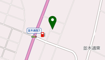広尾町農協 Aコーププラットの地図画像