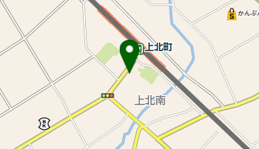 寿司仕出し穂寿美の地図画像