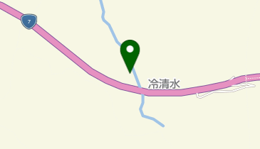 ペット火葬能代の地図画像