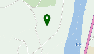紫波地区保護司会の地図画像