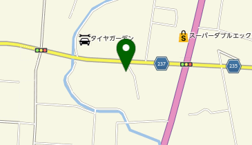 ディテイリングショップブライト(detailingshopbrightの地図画像