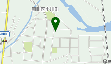 恒栄電設株式会社東北事業所宿泊棟の地図画像