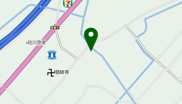 株式会社アグリダイレクトの地図画像