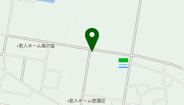 carsalonBelleの地図画像