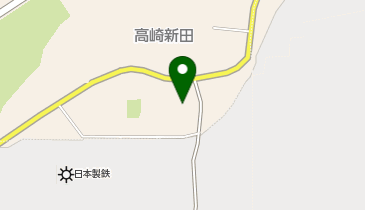 株式会社大島組 日本製鉄作業所の地図画像
