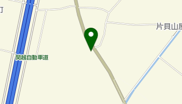 YKRサービスの地図画像