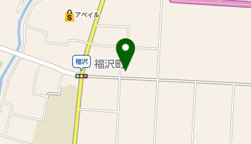 株式会社グンエイメンテナンス事業部の地図画像