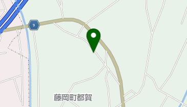 アネーロ結婚相談所の地図画像